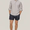 Banador Estampado Rombos Logos^Pedro del Hierro Sale