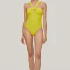 Banador Halter Liso^Pedro del Hierro Fashion