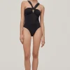 Banador Halter Liso^Pedro del Hierro Sale