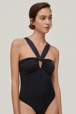 Banador Halter Liso^Pedro del Hierro Sale
