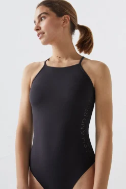 Banador Halter Quick Dry^Dash and Stars Shop