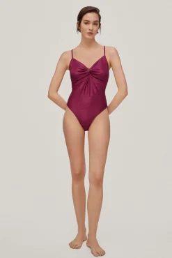 Banador Lurex Eco-Wave^Pedro del Hierro Cheap