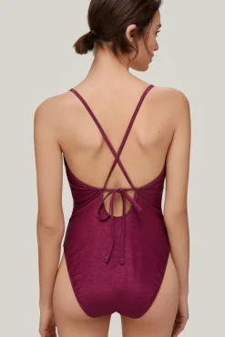 Banador Lurex Eco-Wave^Pedro del Hierro Cheap