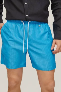 Banador Micro Estampado Logos^Pedro del Hierro Flash Sale