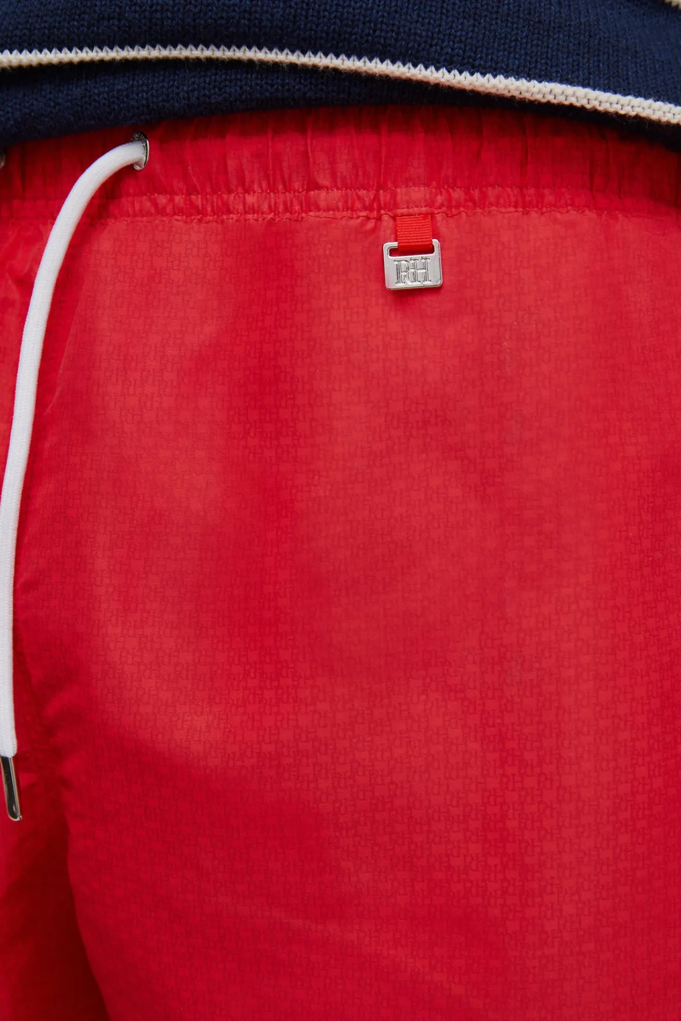 Banador Micro Estampado Logos^Pedro del Hierro Cheap