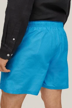 Banador Micro Estampado Logos^Pedro del Hierro Flash Sale
