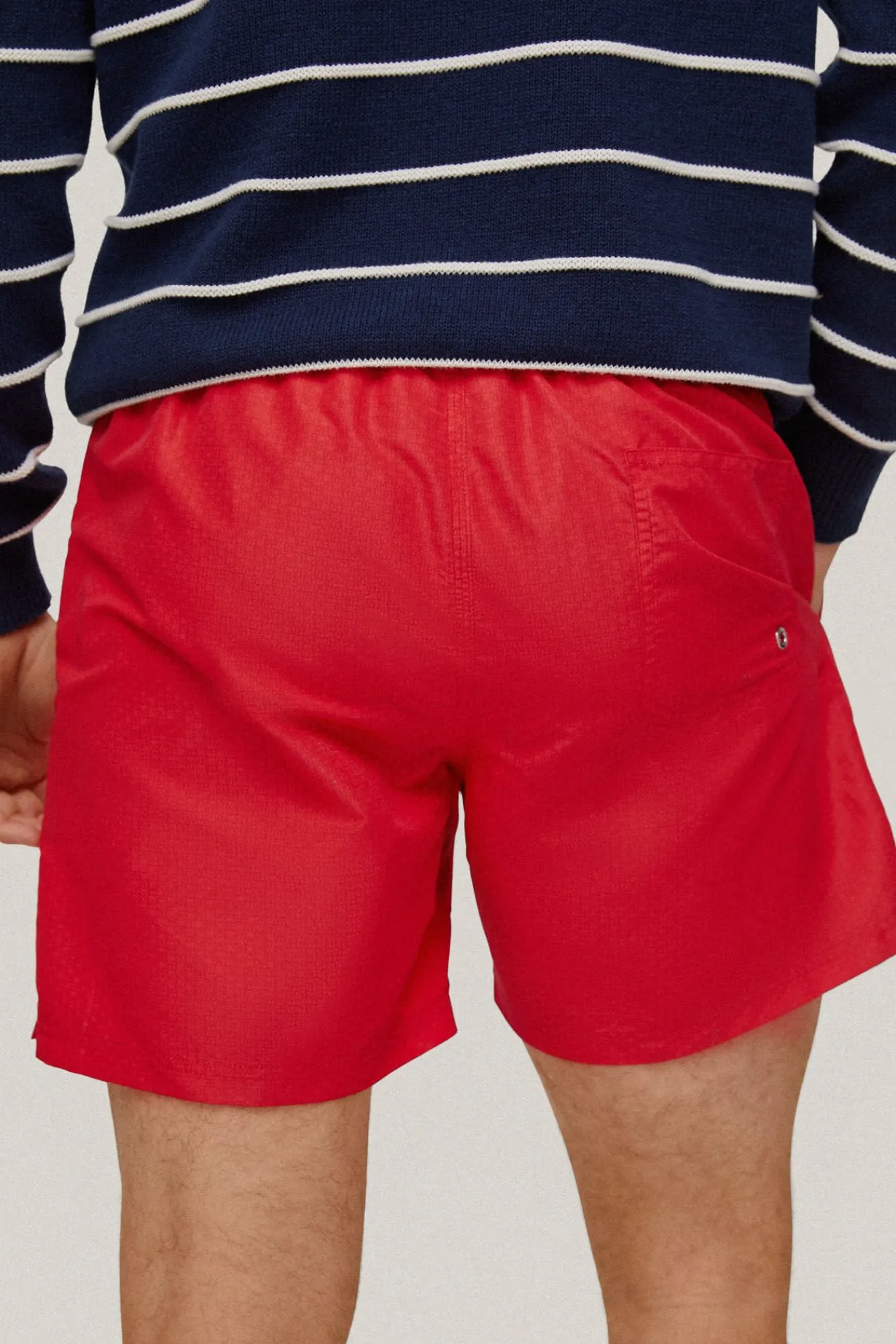 Banador Micro Estampado Logos^Pedro del Hierro Cheap