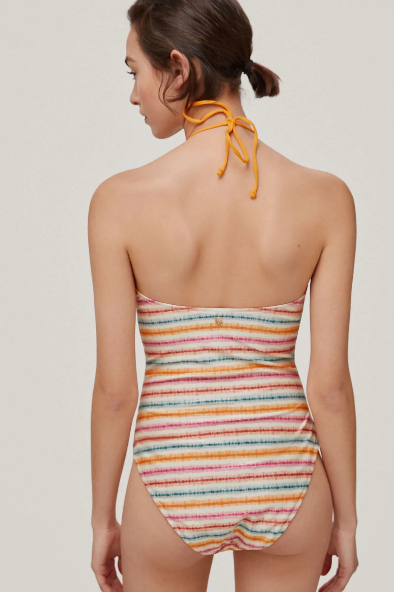 Banador Rayas Lurex^Pedro del Hierro New