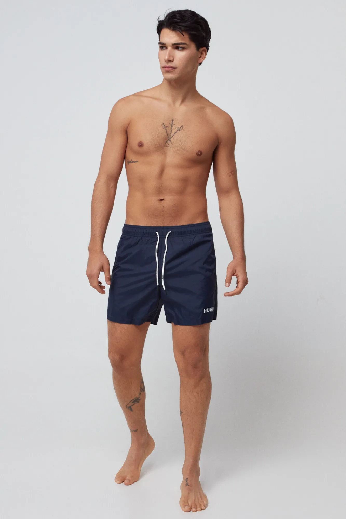 Banador Reciclado^HUGO Flash Sale