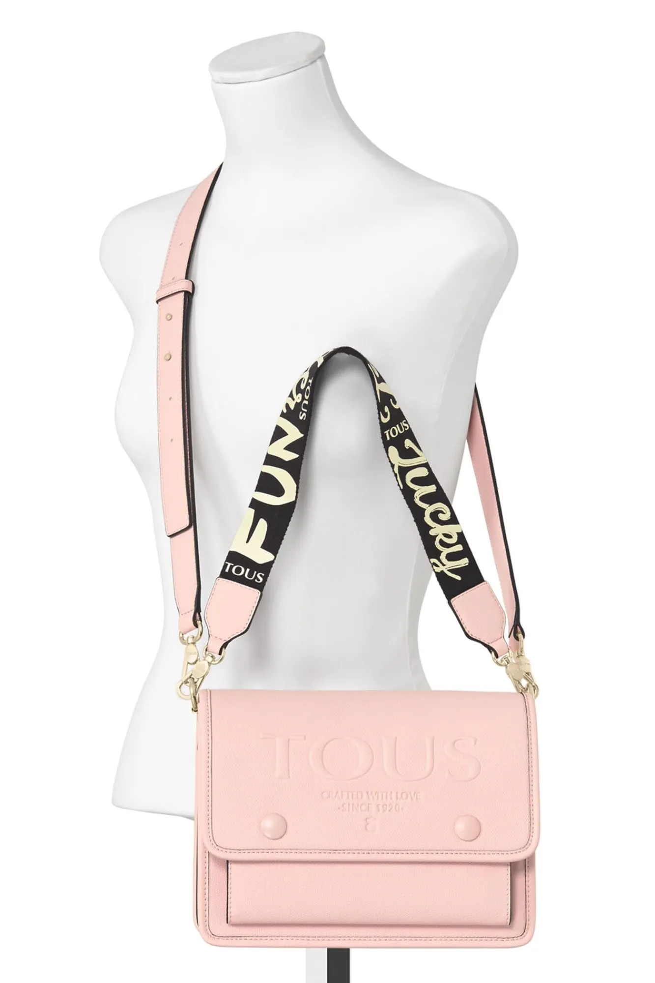 Bandolera Medianaaudree Pop^Tous Online