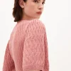 Barbara Jersey Con Calados^Hoss Intropia Best Sale
