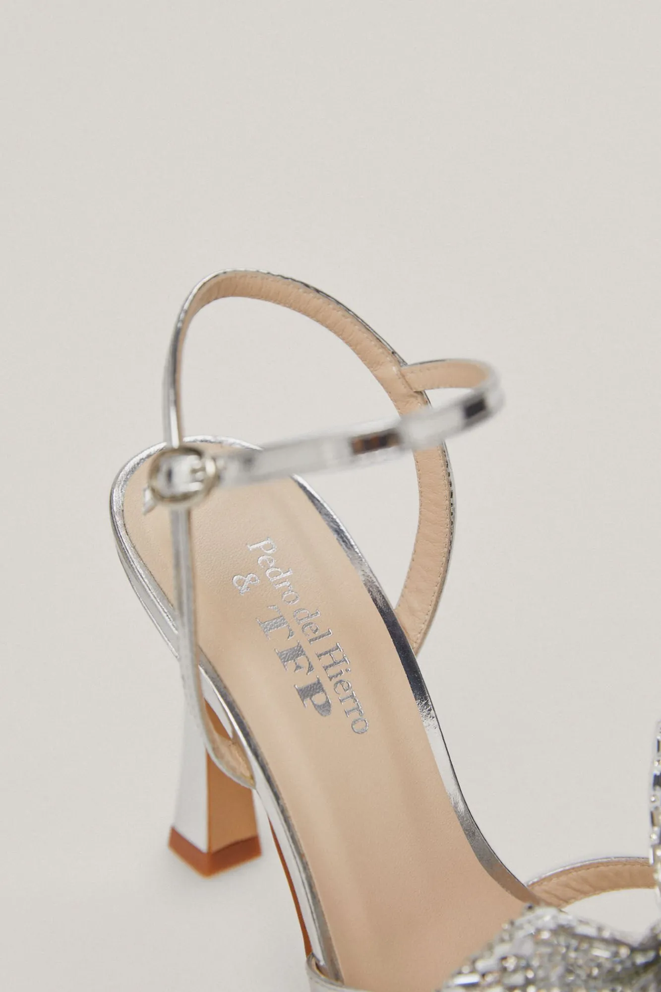 Beli Sandalia Joya^TFP by Tamara Falco Discount