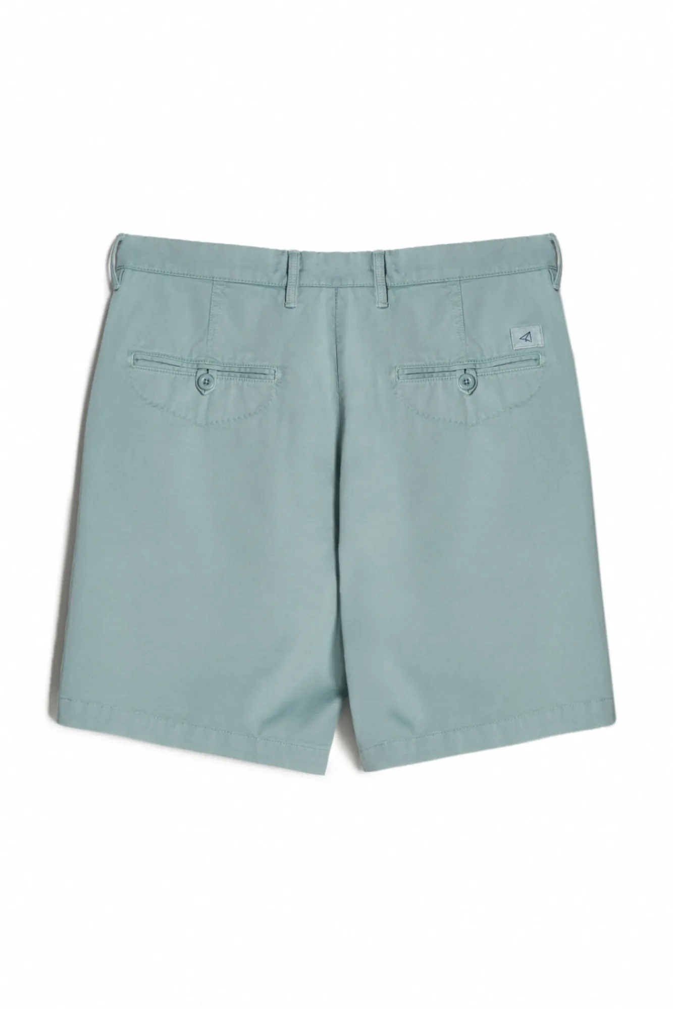 Bermuda Basica^Ooto New
