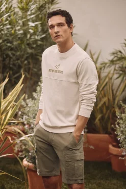 Bermuda Cargo^Ooto Fashion