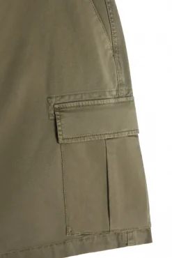 Bermuda Cargo^Ooto Fashion