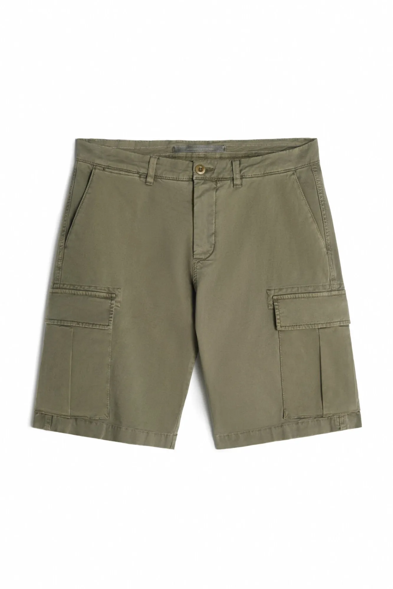 Bermuda Cargo^Ooto Fashion