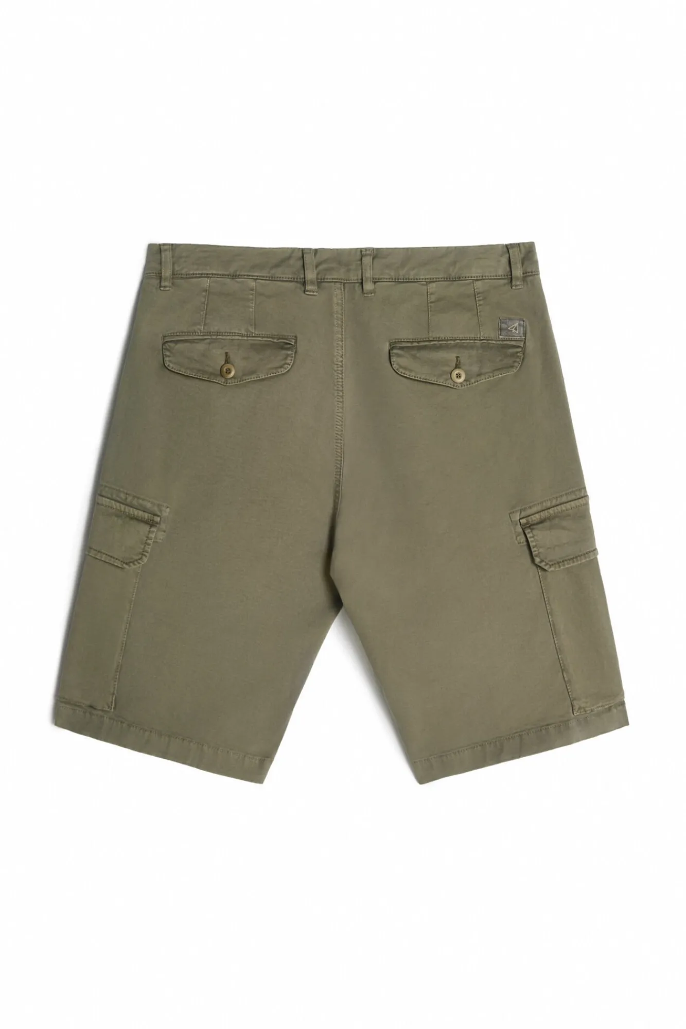 Bermuda Cargo^Ooto Fashion