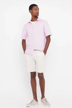 Bermuda Chino Basica^Cortefiel Hot