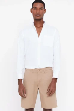 Bermuda Chino Basica^Cortefiel Cheap