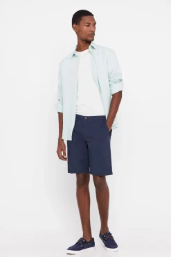 Bermuda Chino Basica^Cortefiel Discount