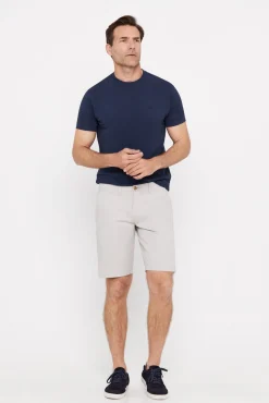 Bermuda Chino Basica^Cortefiel New