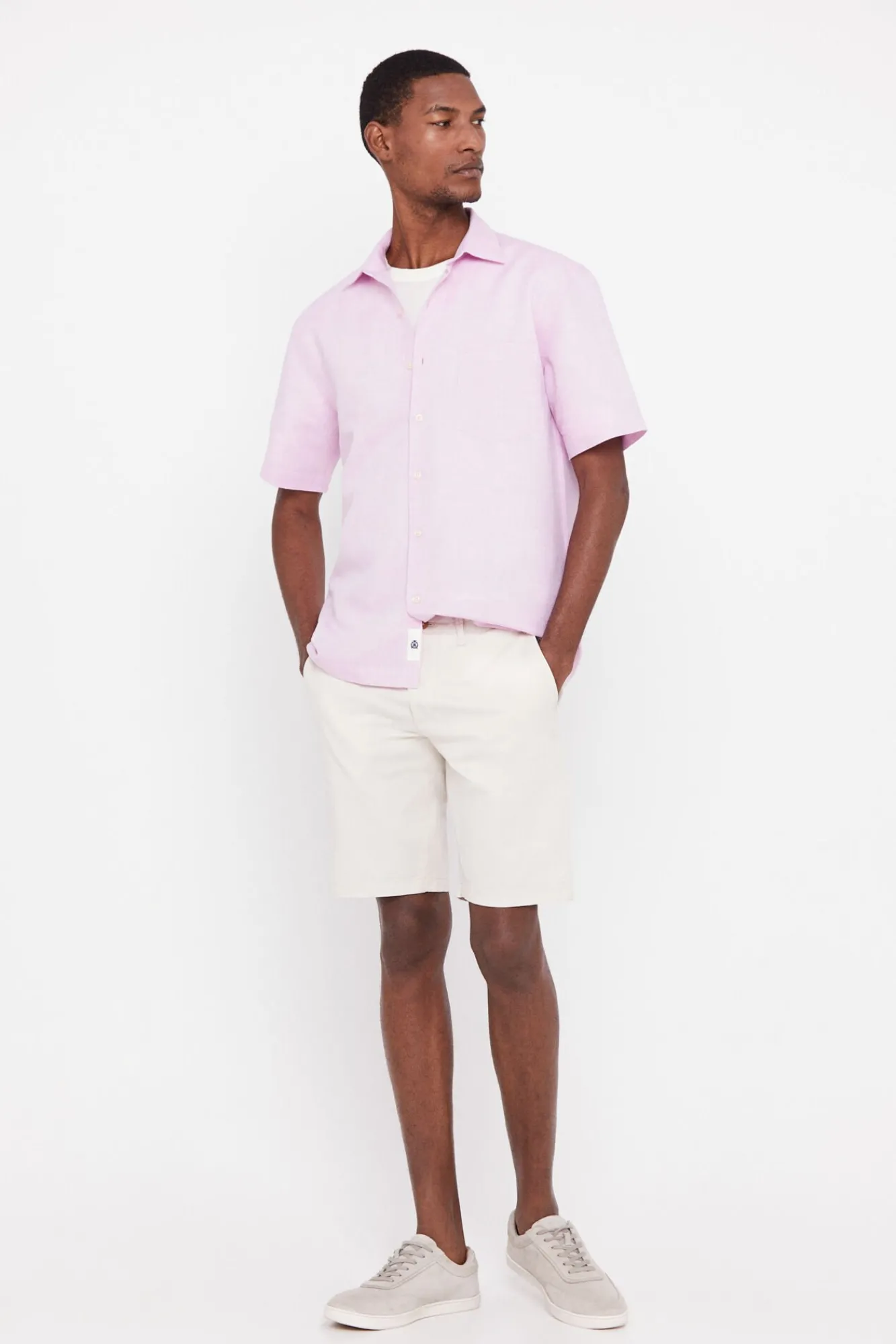 Bermuda Chino Basica^Cortefiel Hot