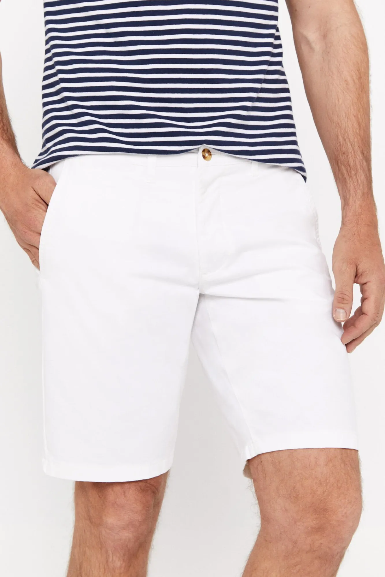 Bermuda Chino Basica^Cortefiel Sale