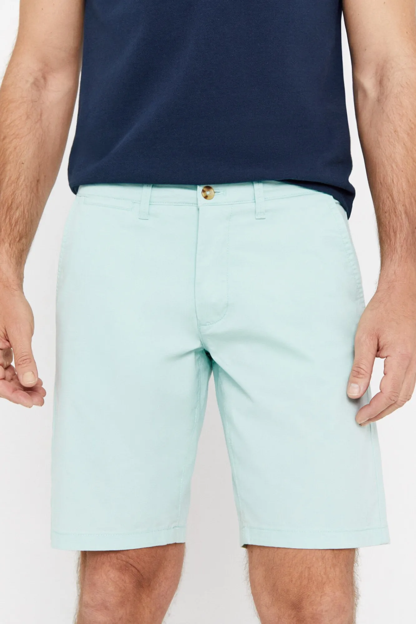Bermuda Chino Basica^Cortefiel Outlet