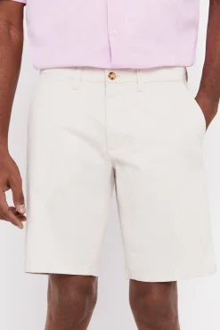 Bermuda Chino Basica^Cortefiel Hot