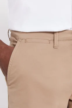 Bermuda Chino Basica^Cortefiel Cheap