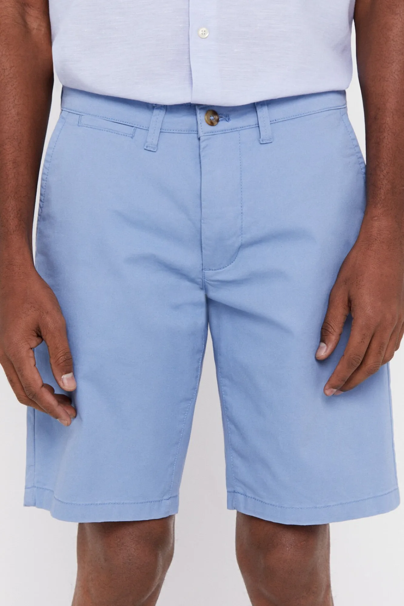 Bermuda Chino Basica^Cortefiel Sale