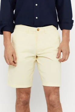 Bermuda Chino Basica^Cortefiel Sale