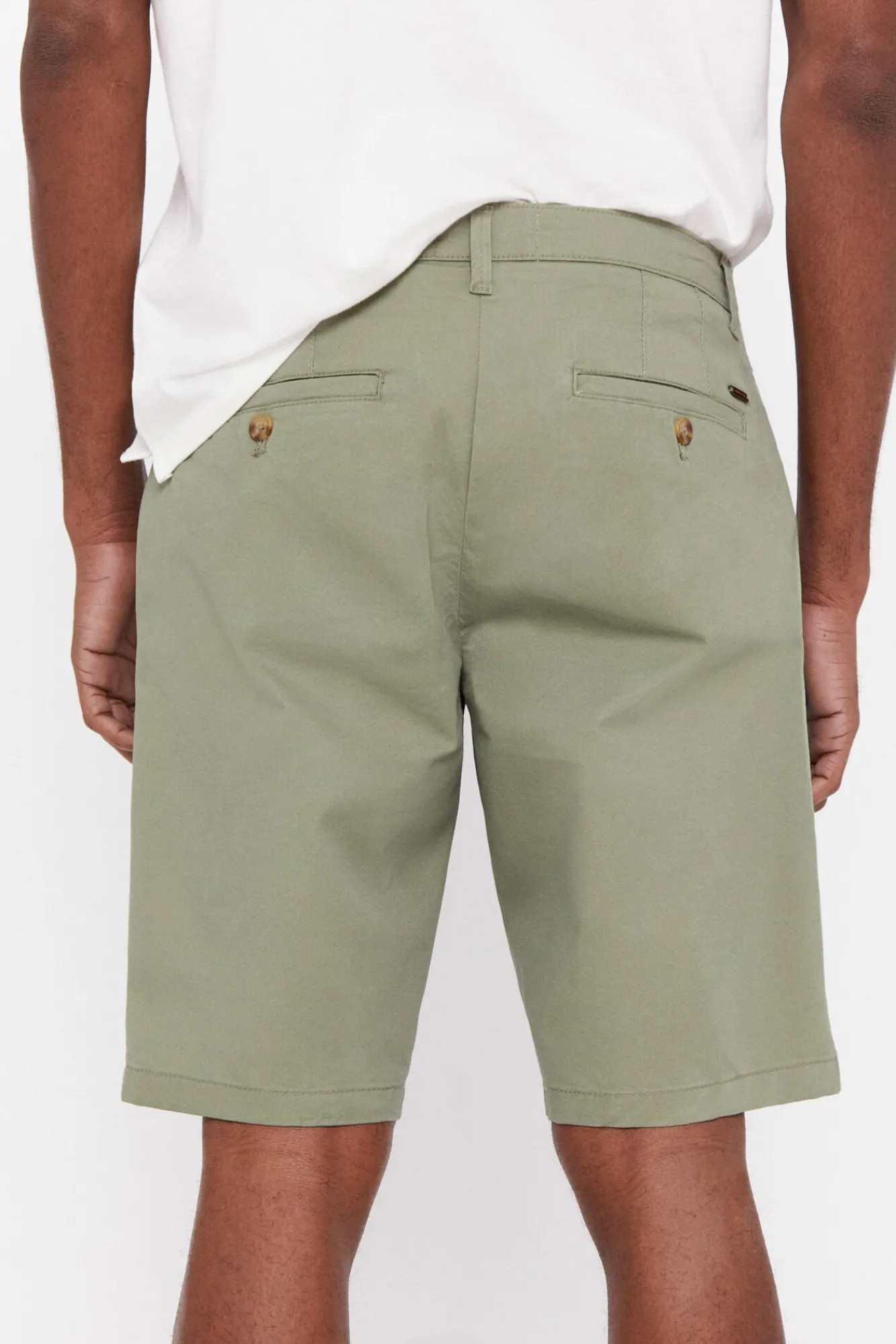 Bermuda Chino Basica^Cortefiel Hot