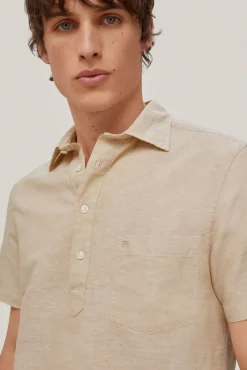 Bermuda Chino Cintas^Pedro del Hierro New