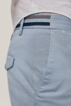 Bermuda Chino Cintas^Pedro del Hierro Shop