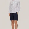 Bermuda Chino Estructura^Pedro del Hierro Fashion