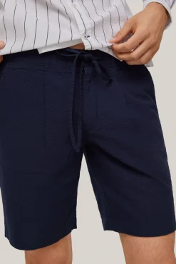 Bermuda Chino Estructura^Pedro del Hierro Fashion