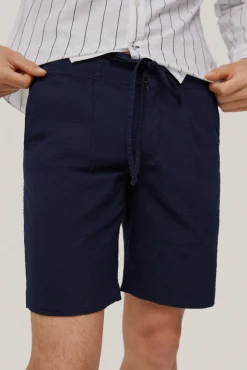 Bermuda Chino Estructura^Pedro del Hierro Fashion