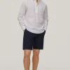 Bermuda Chino Lino^Pedro del Hierro Fashion