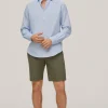 Bermuda Chino Lino^Pedro del Hierro Best