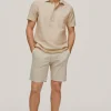 Bermuda Chino Lino^Pedro del Hierro Shop