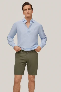 Bermuda Chino Lino^Pedro del Hierro Best
