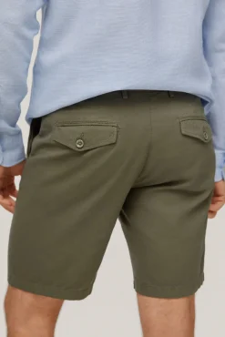 Bermuda Chino Lino^Pedro del Hierro Best