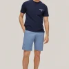 Bermuda Chino Premium Flex^Pedro del Hierro Discount