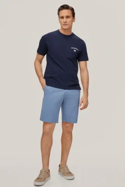 Bermuda Chino Premium Flex^Pedro del Hierro Discount