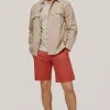 Bermuda Chino Premium Flex^Pedro del Hierro Hot