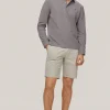 Bermuda Chino Premium Flex^Pedro del Hierro Shop