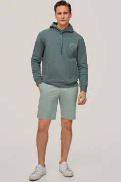 Bermuda Chino Premium Flex^Pedro del Hierro New