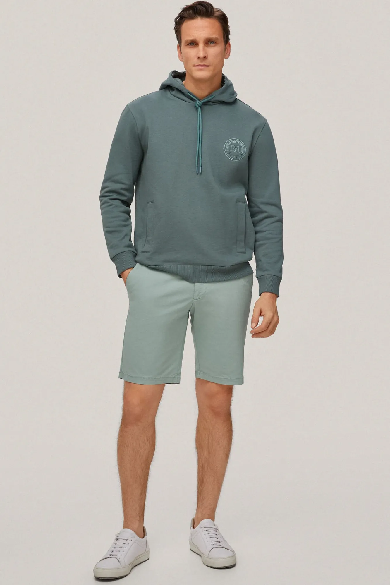 Bermuda Chino Premium Flex^Pedro del Hierro New