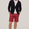 Bermuda Chino Premium Flex^Pedro del Hierro Sale